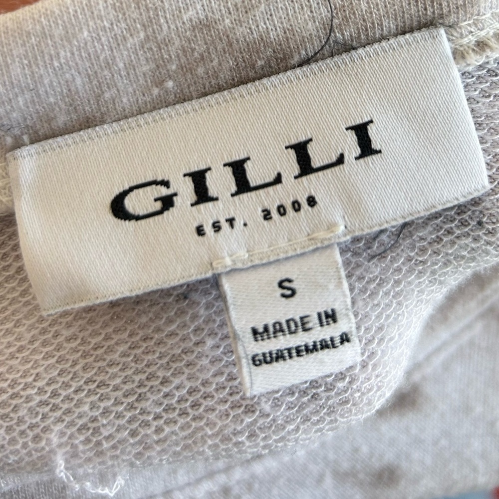 Gilli Romper with Drawstring - Picture 3 of 3